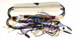 Harness - 1745730100 C00914114 Cable Harness Complete [Arcelik]