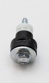 Transportation Lock - 12938100000541 Shipping Bolt Assembly [Midea]