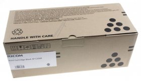 Ricoh Toner Cartridge - 407543 Toner Cartridge Black 2k