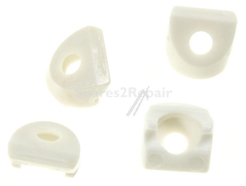 Mounting Parts - 00153112 Bushing [Bosch Siemens]