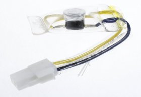 Ptc Resistor - 4055518361 Overload Cut-out [Electrolux Aeg]