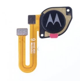 Motorola Optocoupler-sensor - Sc98c98171 Fingerprt Scanner phantom Black icnf7332