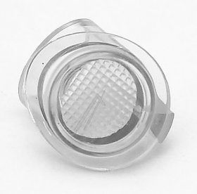 Button - Ss-990569 Knob-grey booster [Groupe SEB]