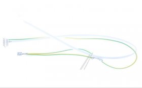Hisense Gorenje Harness - 870035 Wiring Harness Motor Ac Lp l0 l1 Sp-15 N
