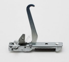 Elba Delonghi Door Hinge For Oven - 063065 Top Hinge (male)