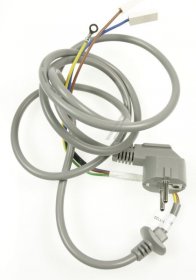 Mains Power Lead - X2363-001-0218 Power Cord