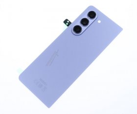 Samsung Battery Compartment Lid - Gh82-31862c Svc Cover Assembly-b-g_f946_lb_ukca_all