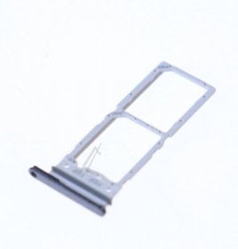 Samsung Sim card Holder - Gh98-48409a Sim Tray Galaxy Z Fold 5 (sm-f946b) Black