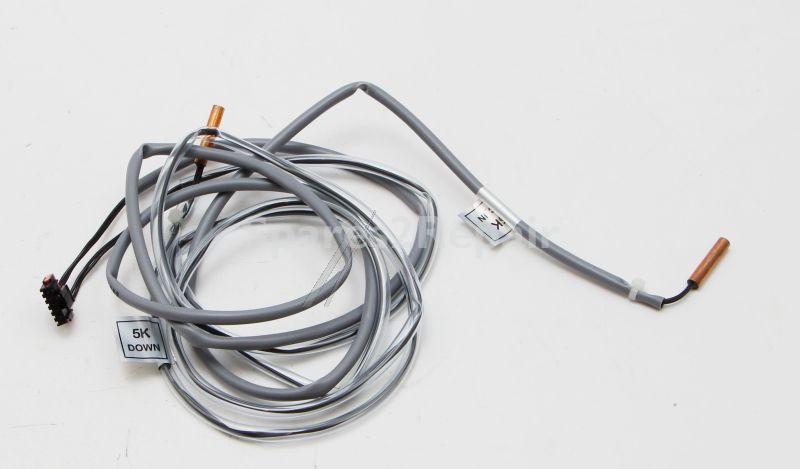 Lg Temperature Sensor - Ebg61106936 Thermistor Assembly Ntc