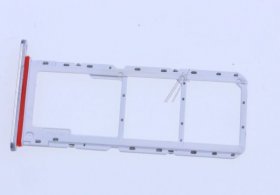 Samsung Sim card Holder - Gh81-23304a Svc Jdm-etc Sim_tray_ds_sm-a146_zs