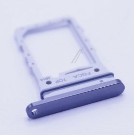 Samsung Sim card Holder - Gh98-48299a Sim Tray Galaxy Z Flip 5 (sm-f731b) Grey
