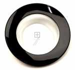 Samsung Door - Dc81-01514a Service Assembly Door Ww3000tm Tcl Odm Black 4c199