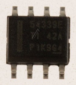 Grundig Various Ics - 459044r C00928251 Ic-smd Tps54339eddar So