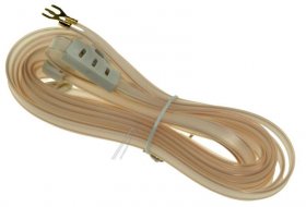 Ukw-room Aerial - Fm-band-aerial, Threaded