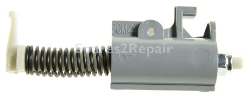 Door Hinge For Dishwasher - 42134754 Okam-hinge Mechanism Gr-right-int [Vestel]