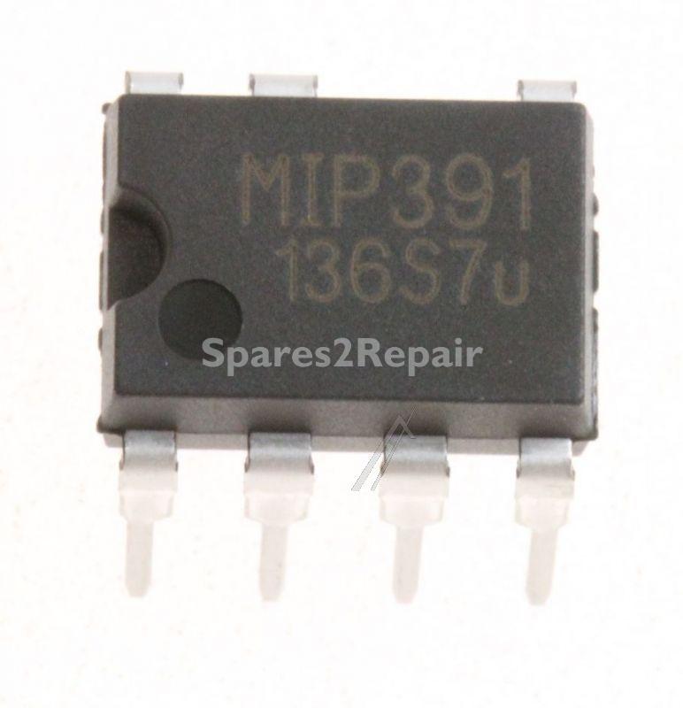 Panasonic Various Ics - Mip3910msscf Ic