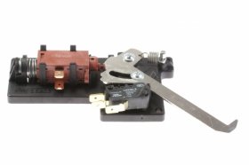 Smeg Door Interlock Switch - 692790032 Electr door Lock Assembly