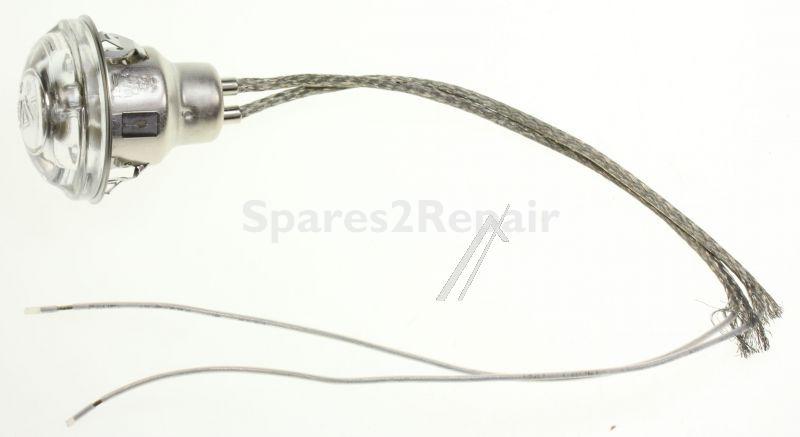 Hisense Gorenje Oven Light - 175141 Halogen Lamp Holder