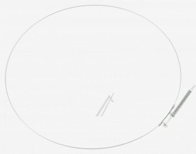 Brandt Clamp For Door Sleeve - As0031782 Bolt Interior