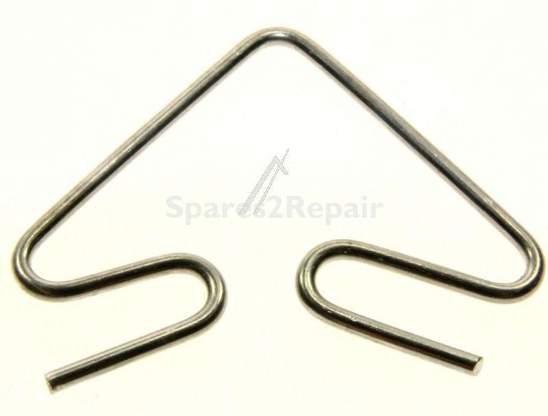 Samsung Fixings And Brackets - Da61-05695a Fixer-heater Ref:hermes al 2 0