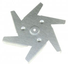 Turbine Fan - 3530457013 Fan Wheel Convection Fan [Electrolux Aeg]