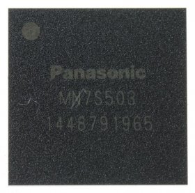 Panasonic Ic - C3abuy000048 Ic 2gbit Ddr3l Sdram