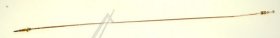 Thermocouple - 230100014 C00866683 Thermocouple 400mm [Arcelik]