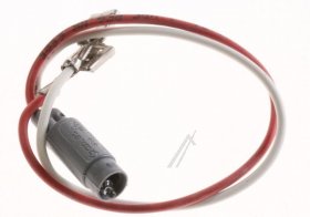 Filament Lamp - 165955702 C00866792 Signal Lamp (red) [Arcelik]