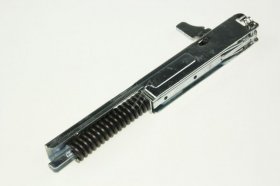 Door Hinge For Oven - C00085563 482000027681 Hinge For Oven Door [Whirlpool Indesit]