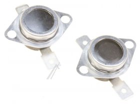 Thermostats - C00306861 482000032278 Thermostat Kit (one Shot+cycling) Stripped [Whirlpool Indesit]