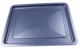 Fry Pan - Ss-9100053249 39l Ptfe Baking Tray [Groupe SEB]