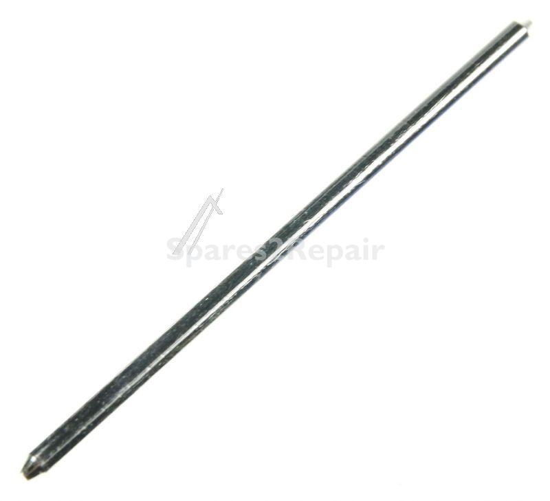 Shaft - 43018586 Handle Pin [Candy Hoover]