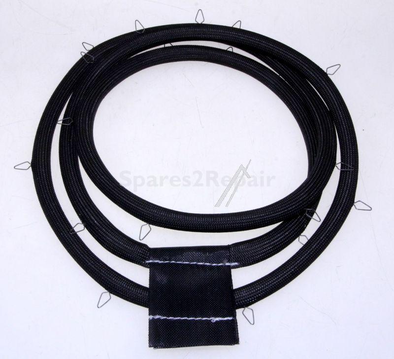 Oven Door Gasket - 44003222 O-shaped Gasket [Candy Hoover]