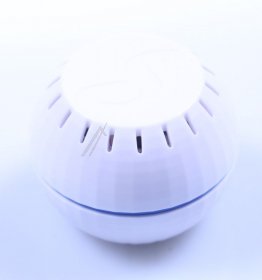 Shelly Detector - 183261 H&t Temperature & Humidity Sensor Wlan Battery (n e ) White