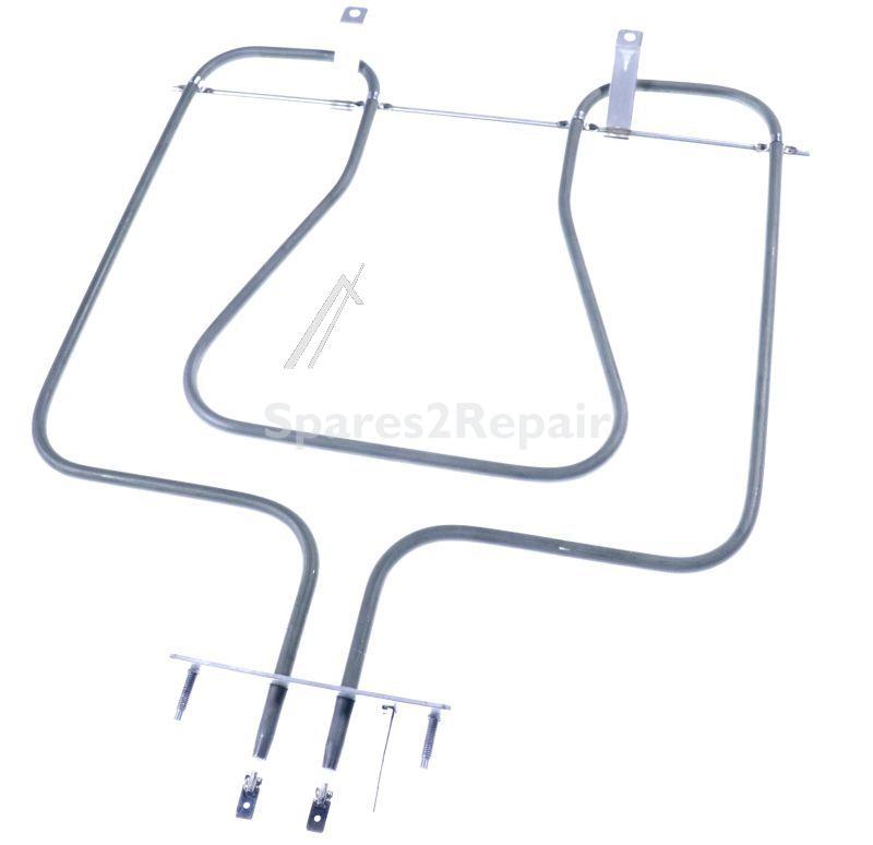 Grill Heating Element - 140089342061 Heating Element top gr [Electrolux Aeg]