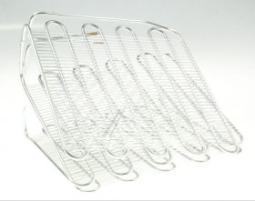 Condensation Cont. Compress. - 00471176 Evaporator [Bosch Siemens]