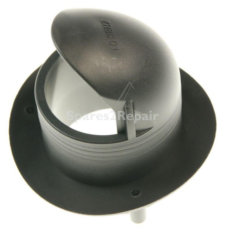 Connector - Rs-ru7520 Joining-cuve-black [Groupe SEB]