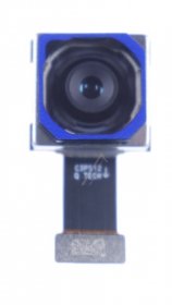 Motorola Camera Module - Sc28d91107 Mdl Camr 50m Rear C3ps12 q Tech Ois:bang