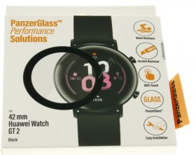 Panzerglass Display Protective Film - 3632 Protective Glass For Huawei Gt 2 42mm