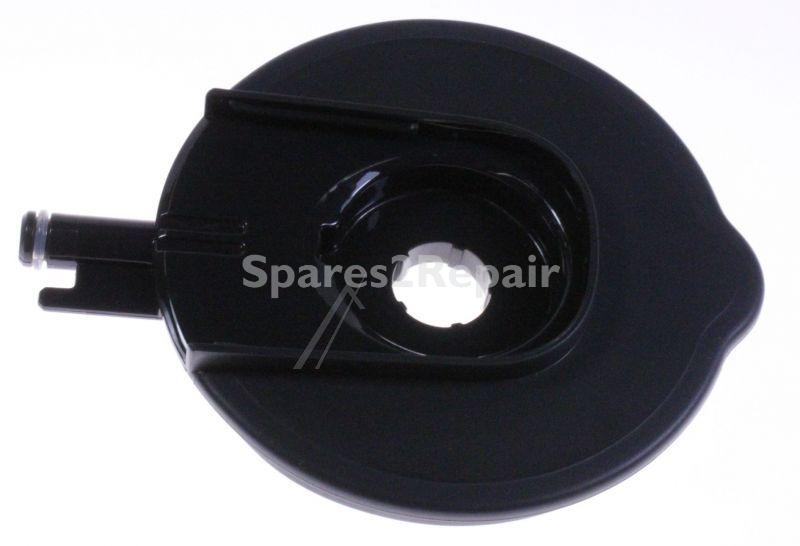Smeg Housing Part - 762172478 Cover Lock