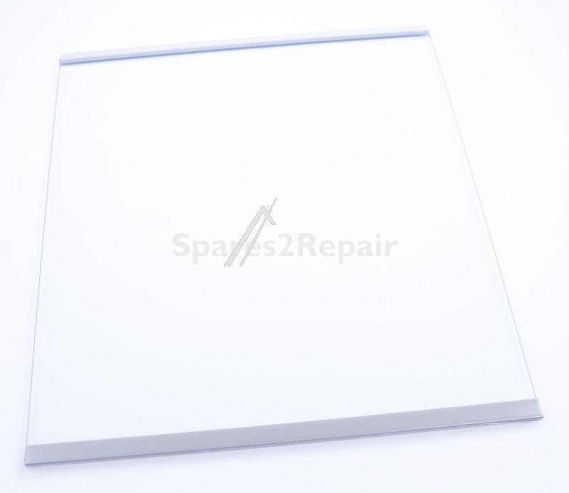 Haier Shelf Assembly - 0060874077e 70029117 Shelf Assembly