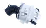 Circulating Motor - 1762651300 C00869663 Heat Pump Motor [Arcelik]