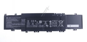 Hewlett Packard Laptop Battery - M24563-005 Sko-batt 4c55wh 3 72ah Li Ti04