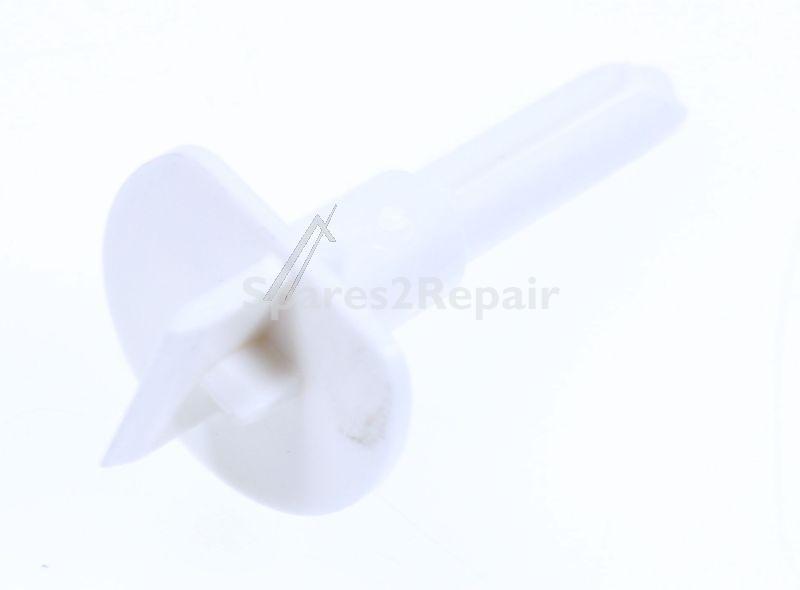 Smeg Pin - 764410372 Program Selector Spindle