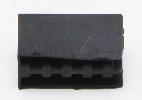 Smeg Fixings And Brackets - 752810971 Intermediate Glass Spacer