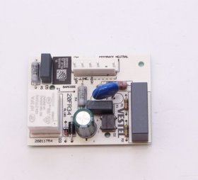 Fan Blades - 1064433 Fan Motor [Amica]