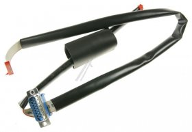 Harness - 4055406898 Wiring gnd-data-12vdc Molex [Electrolux Aeg]