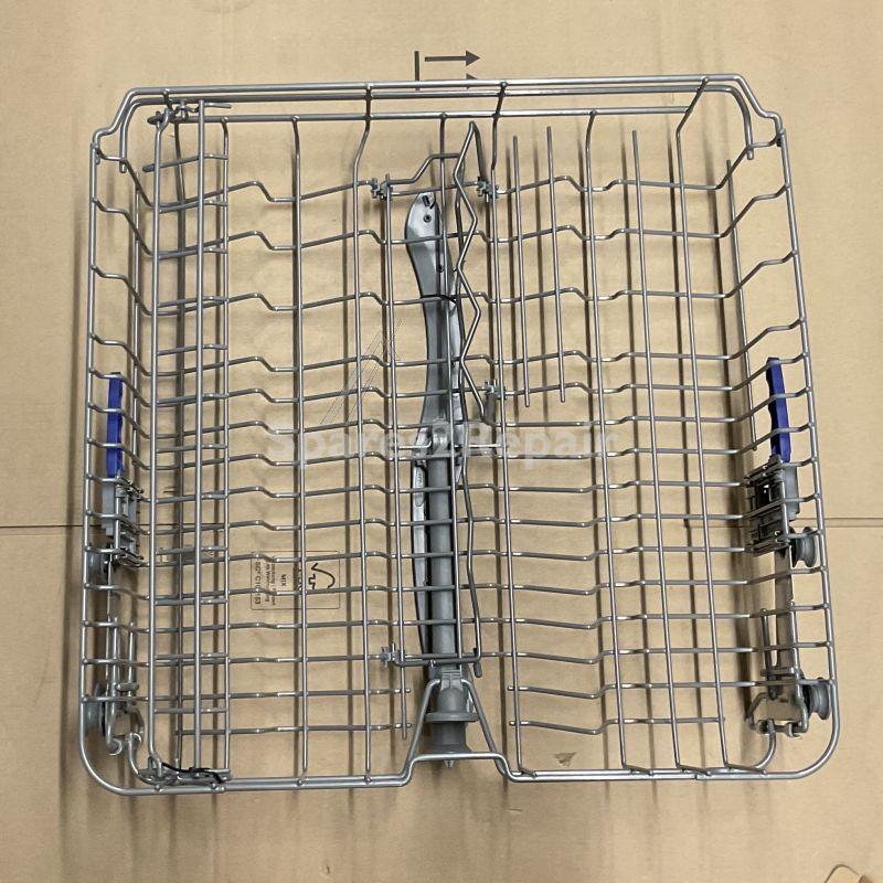 Dish Basket - 12976000a03941 Upper Basket Assembly [Midea]