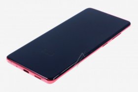 Samsung Display Unit - Gh82-31441g Display Unit Galaxy S20 Plus 4g-5g 2020 (sm-g985-g986) Red