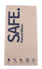 Panzerglass Display Protective Film - Bulksafe95625 Safe By Panzerglass Screen Protector Samsung A30 | A50 | A30s | A50s | M21 | M31 | M21s | M31s Ultra-wide Fit